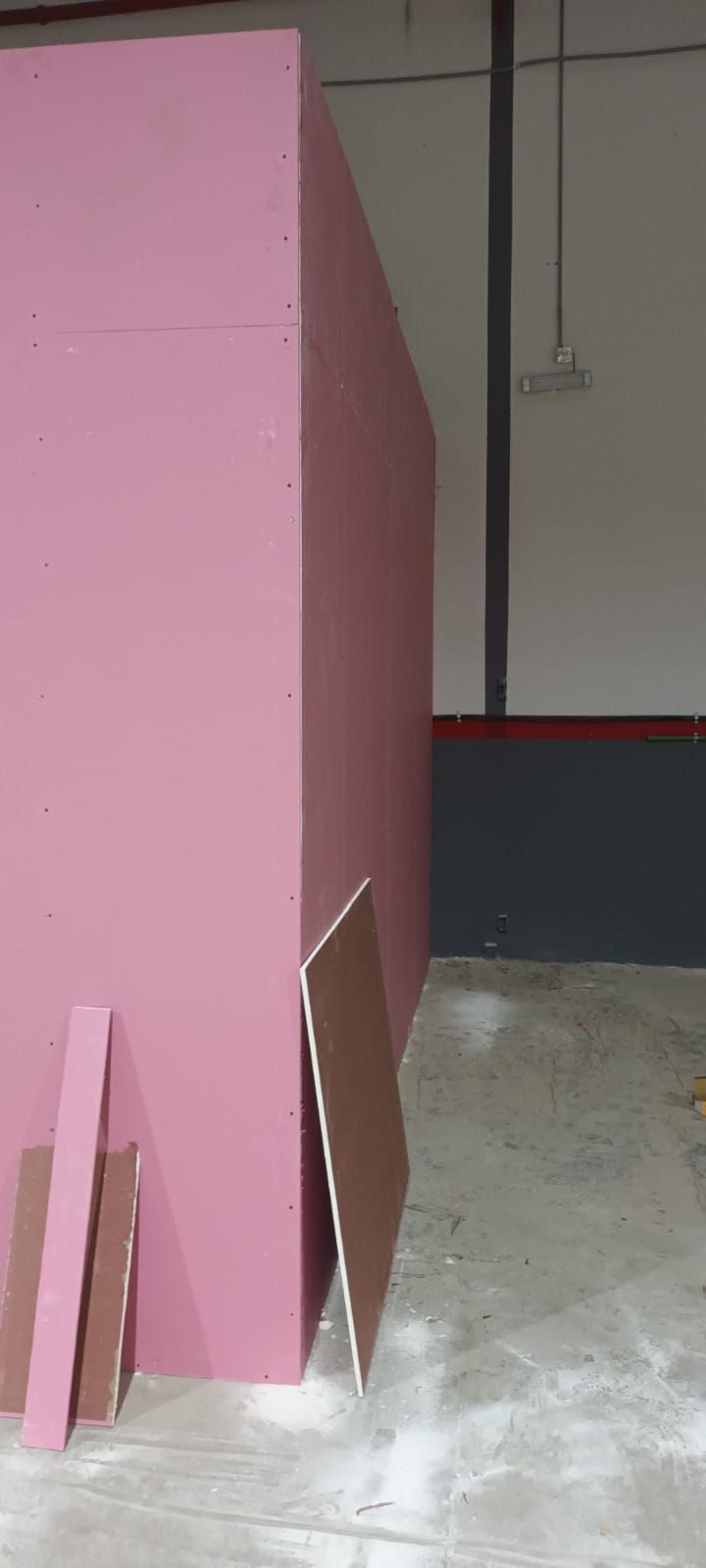 معلم جبس بورد - Image 10