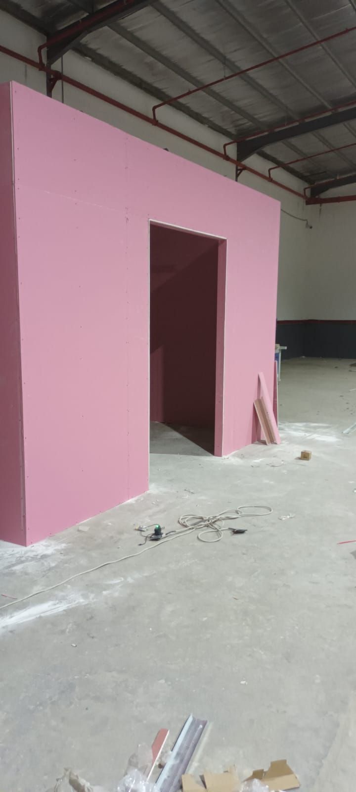 معلم جبس بورد - Image 11