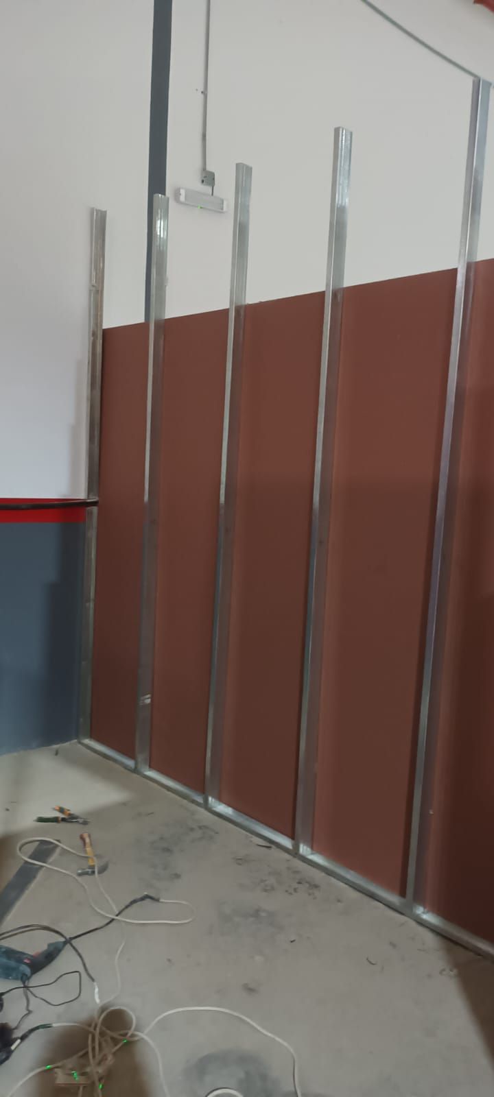 معلم جبس بورد - Image 14