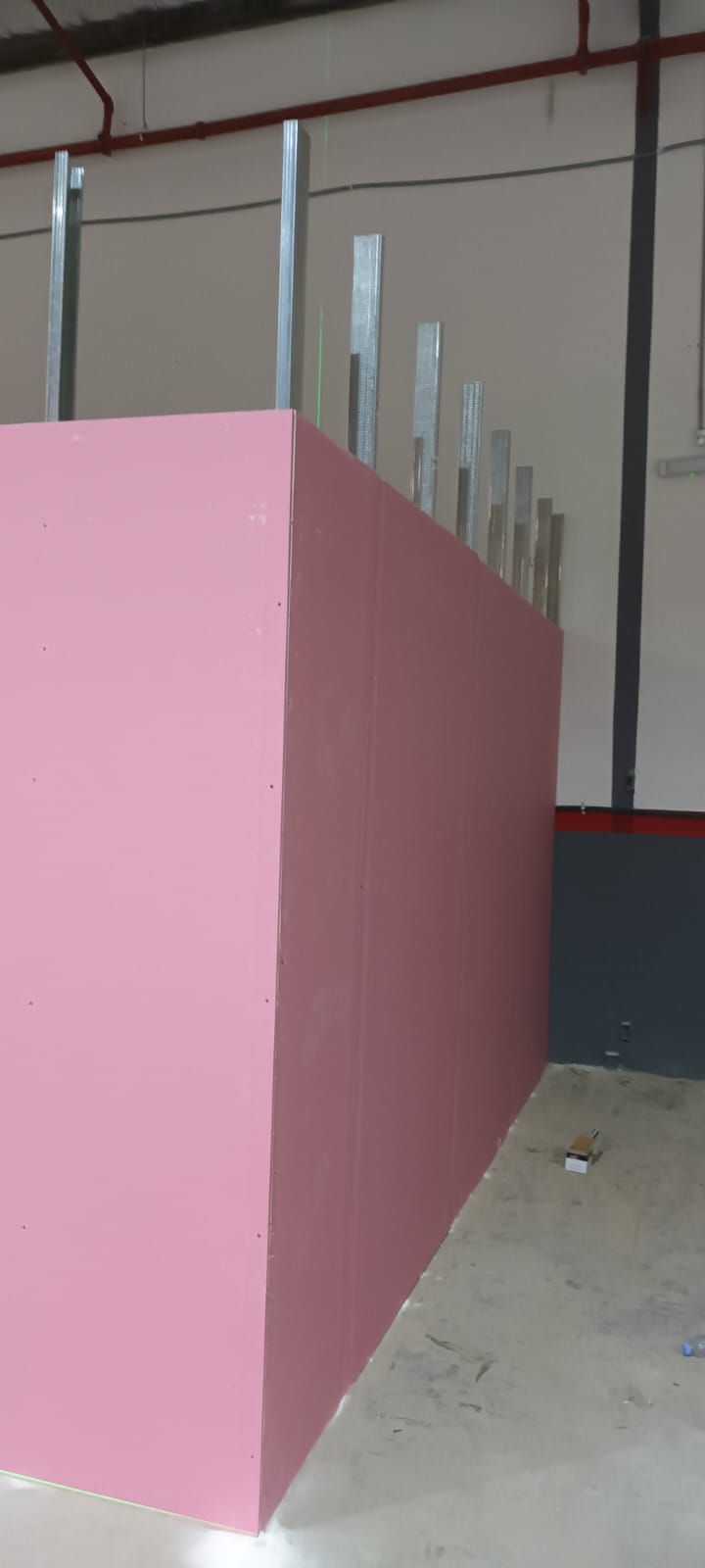 معلم جبس بورد - Image 16