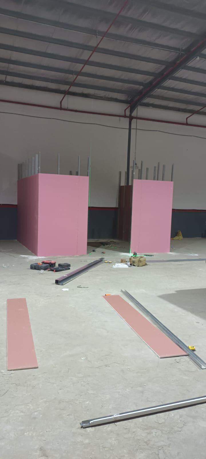 معلم جبس بورد - Image 17