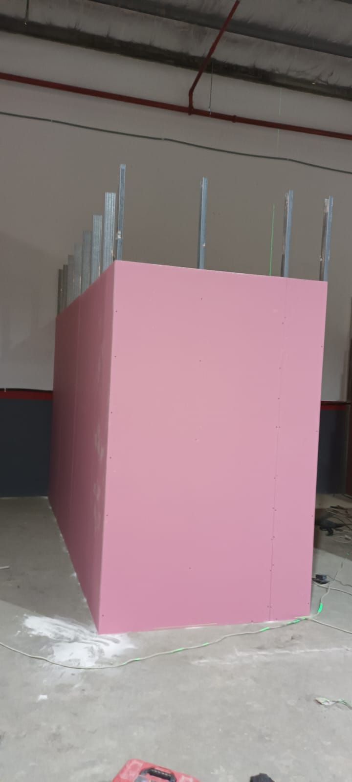 معلم جبس بورد - Image 18