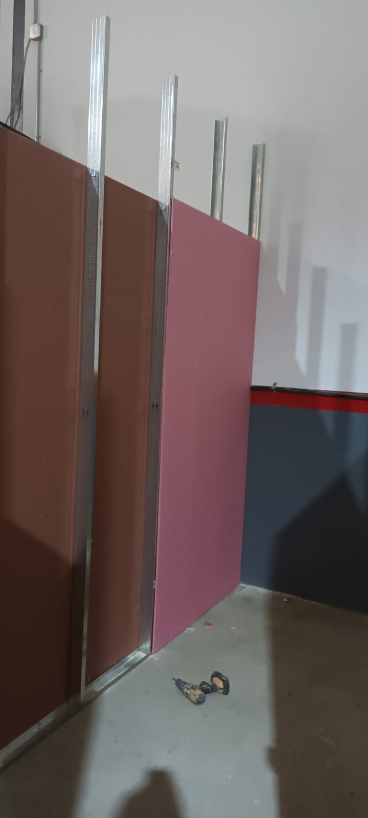 معلم جبس بورد - Image 20