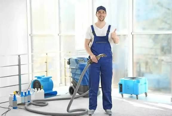 همسات كلين باالدمام - Image 2