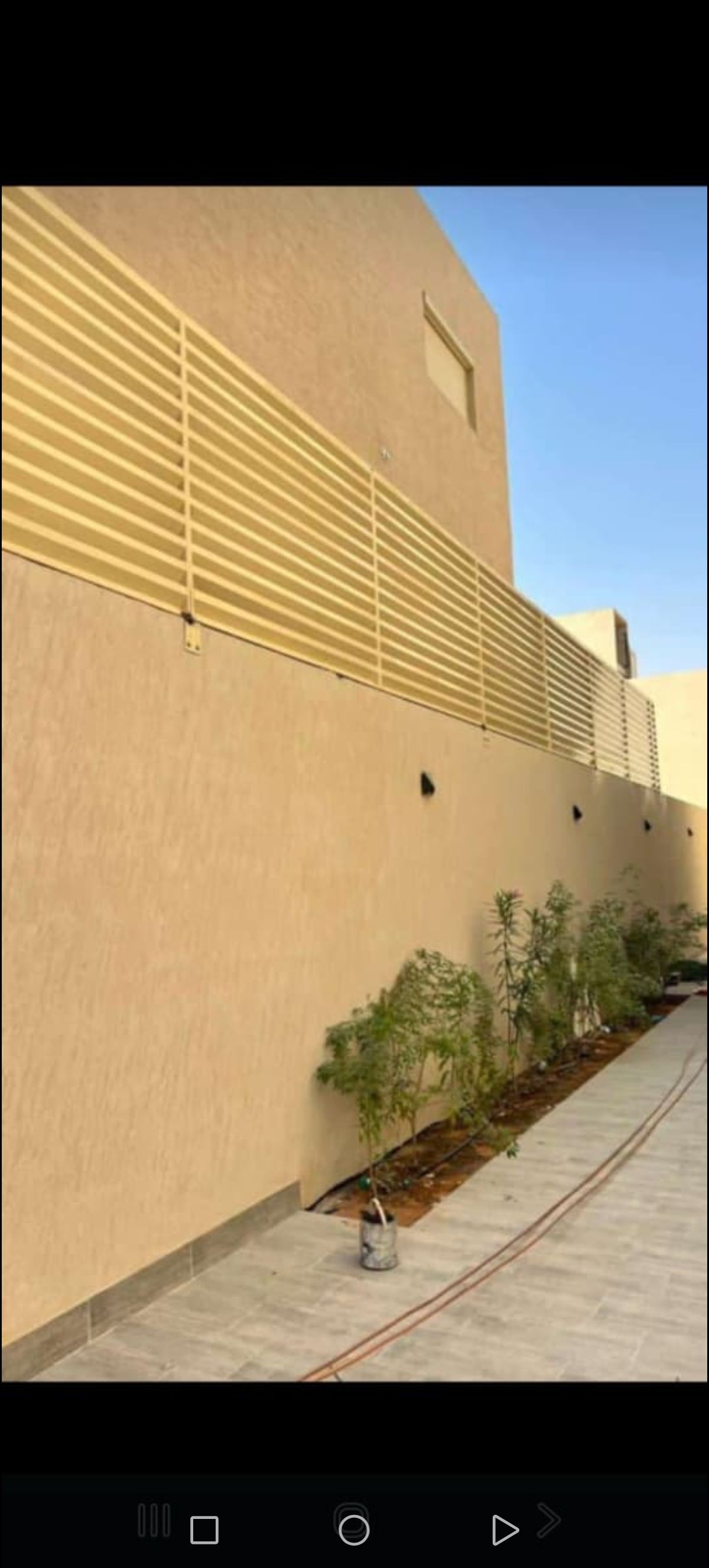 معلم دهانات وديكورات الرياض بأسعار مناسبه اتصل نصل أينما كنت - Image 3