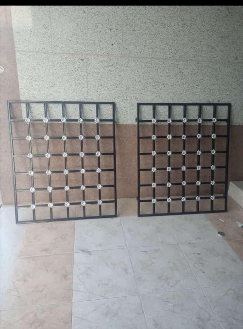 حداد مظلات - Image 2