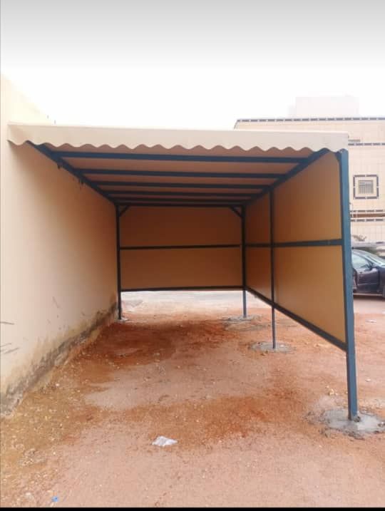 حداد مظلات - Image 3