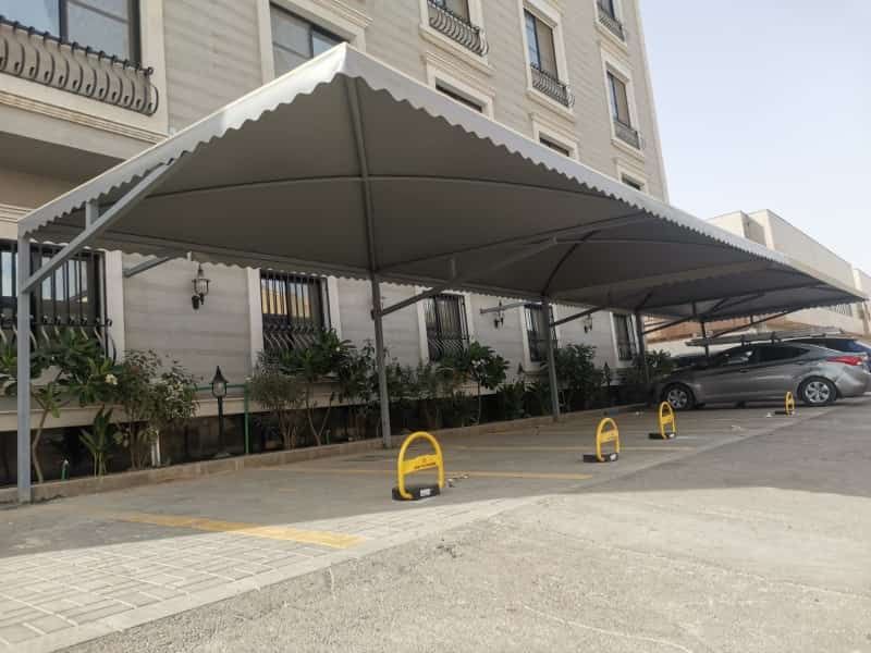 حداد مظلات - Image 9