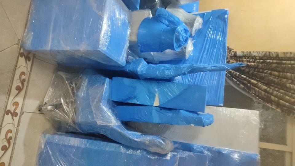 شركه الفهد لنقل العفش - Image 3