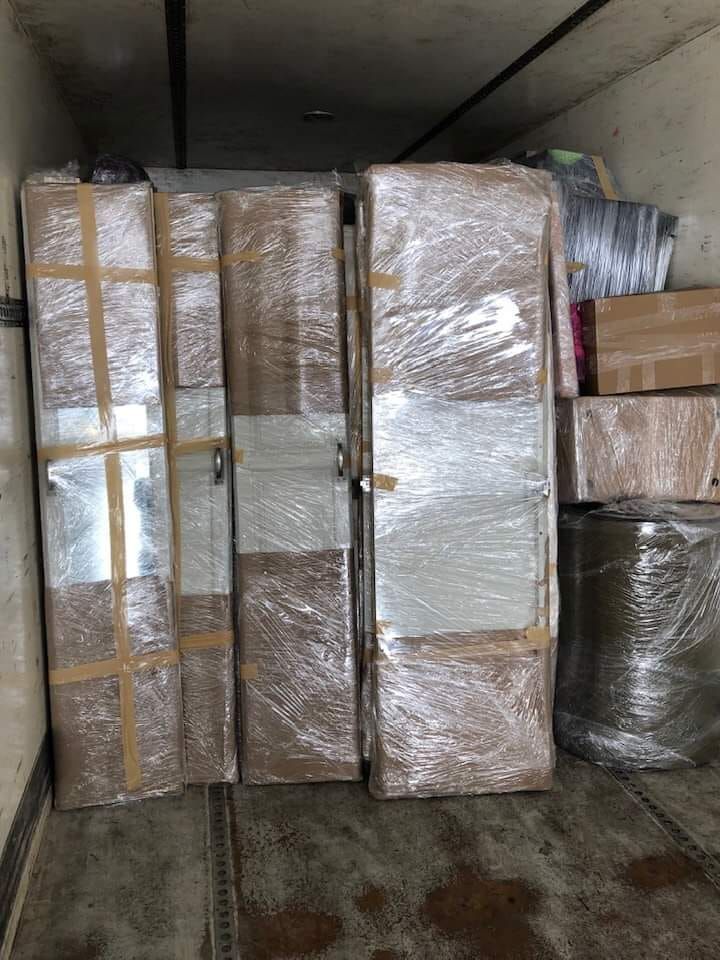 شركه الفهد لنقل العفش - Image 5