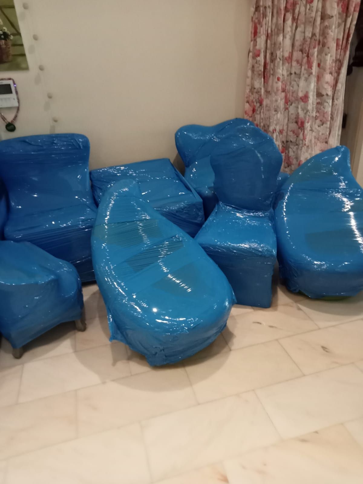 شركه الفهد لنقل العفش - Image 6