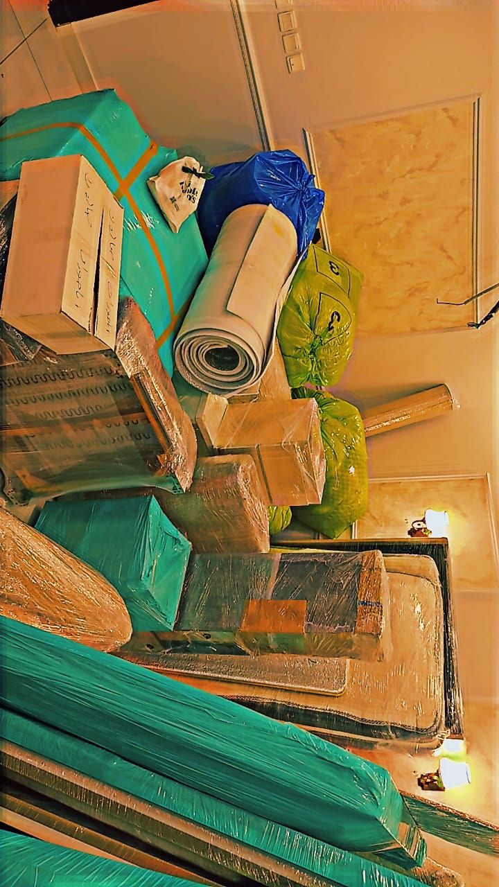 شركه الفهد لنقل العفش - Image 8