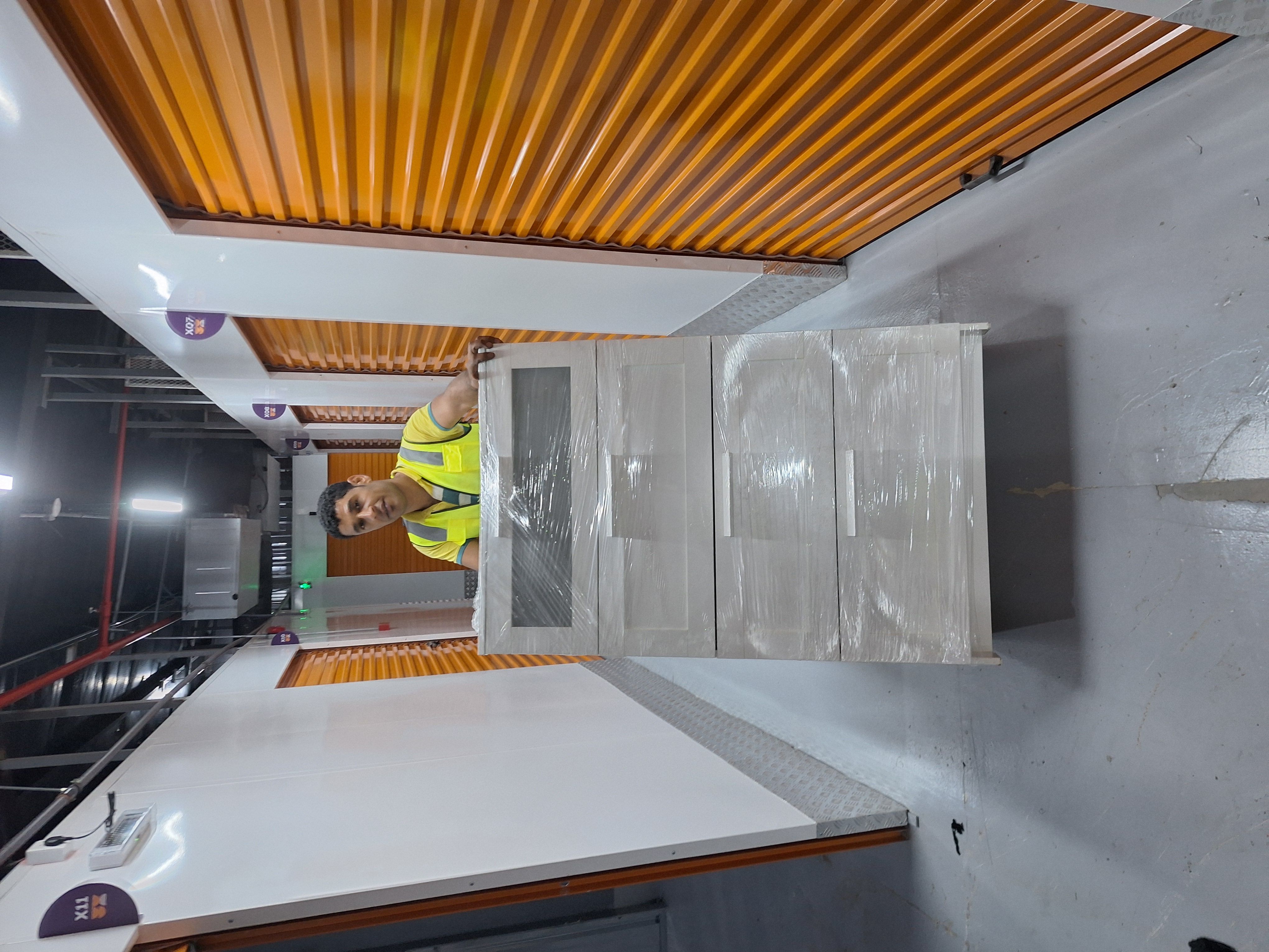 شركه الفهد لنقل العفش - Image 11