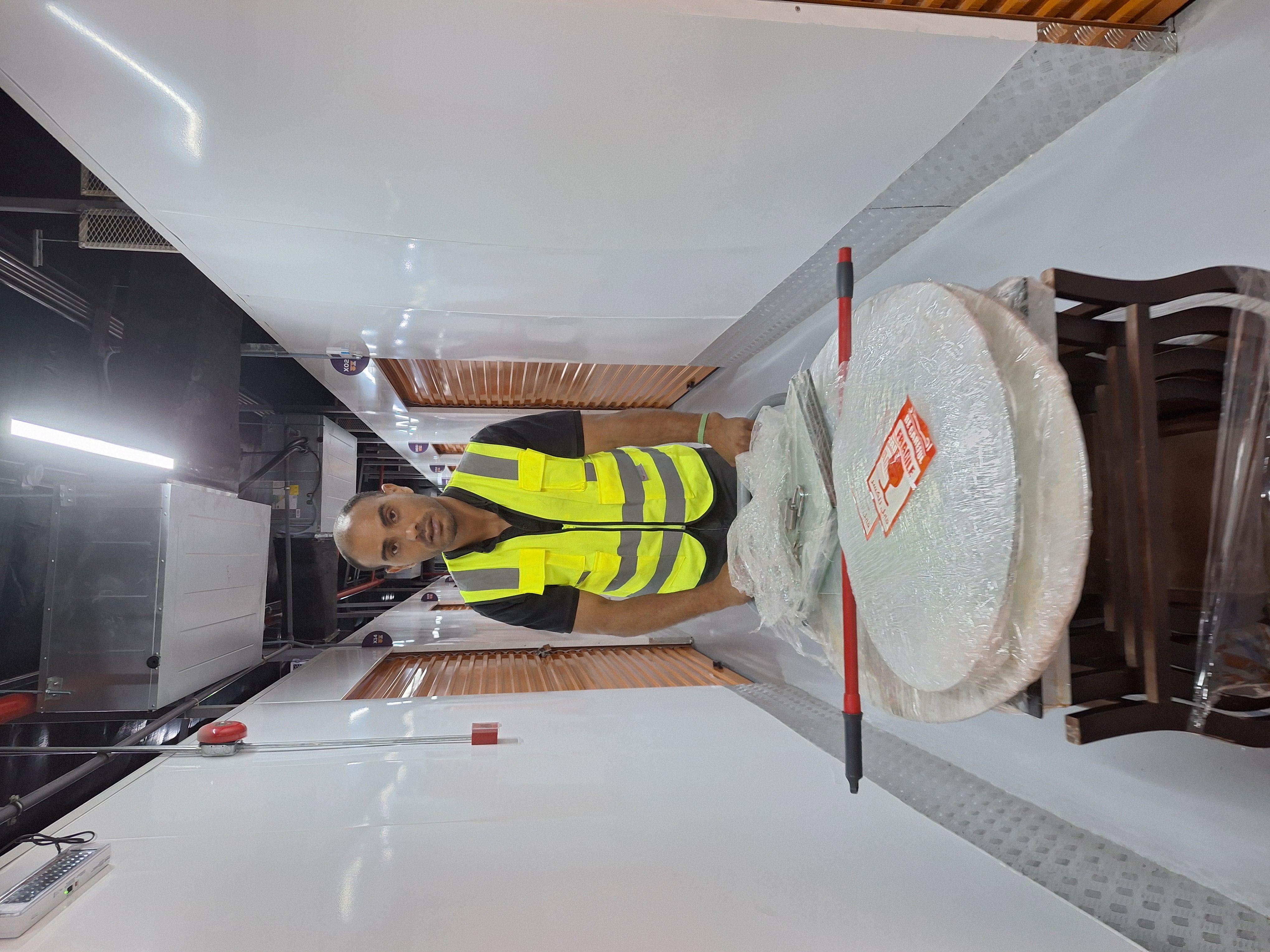 شركه الفهد لنقل العفش - Image 12