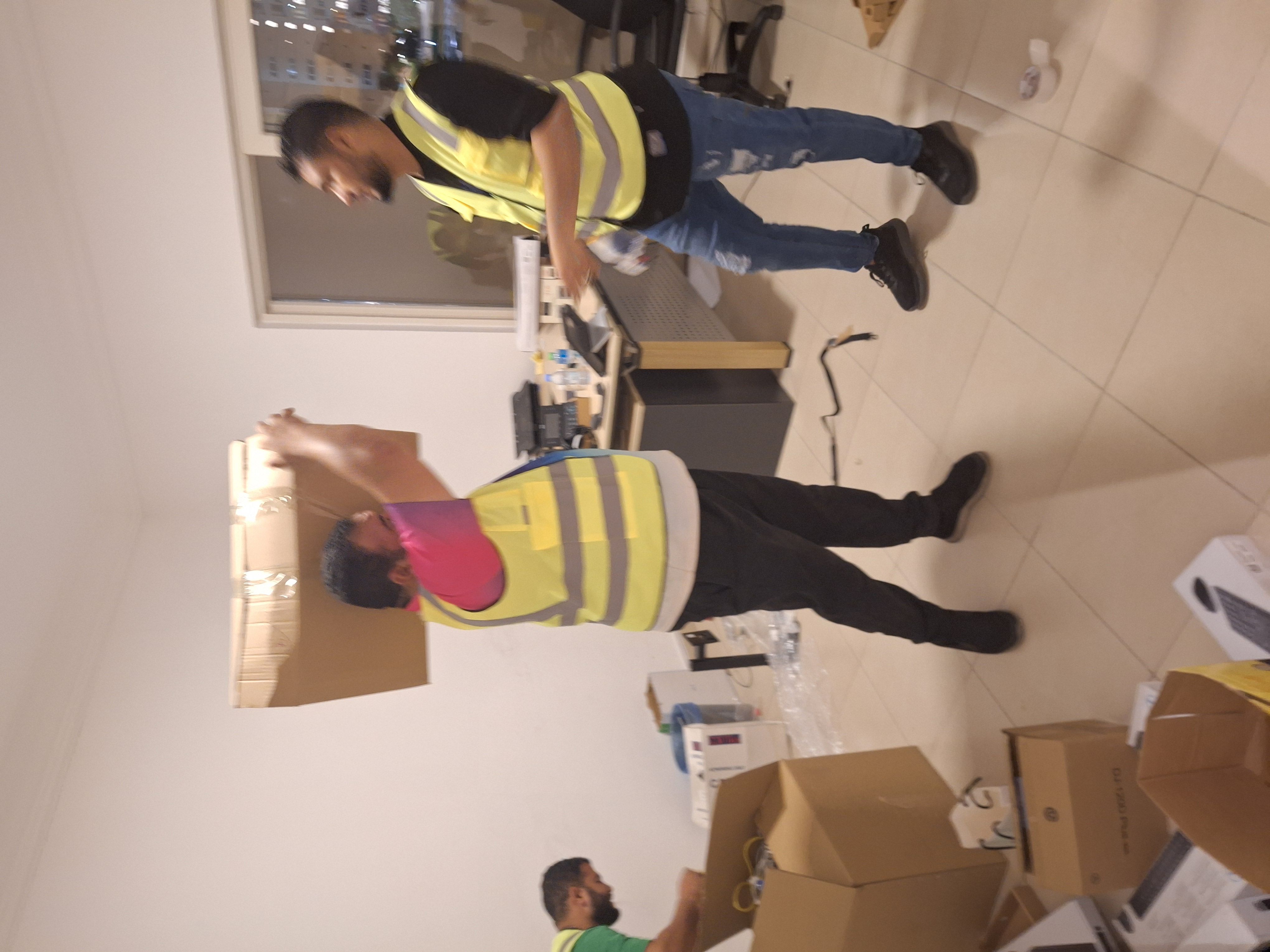 شركه الفهد لنقل العفش - Image 15