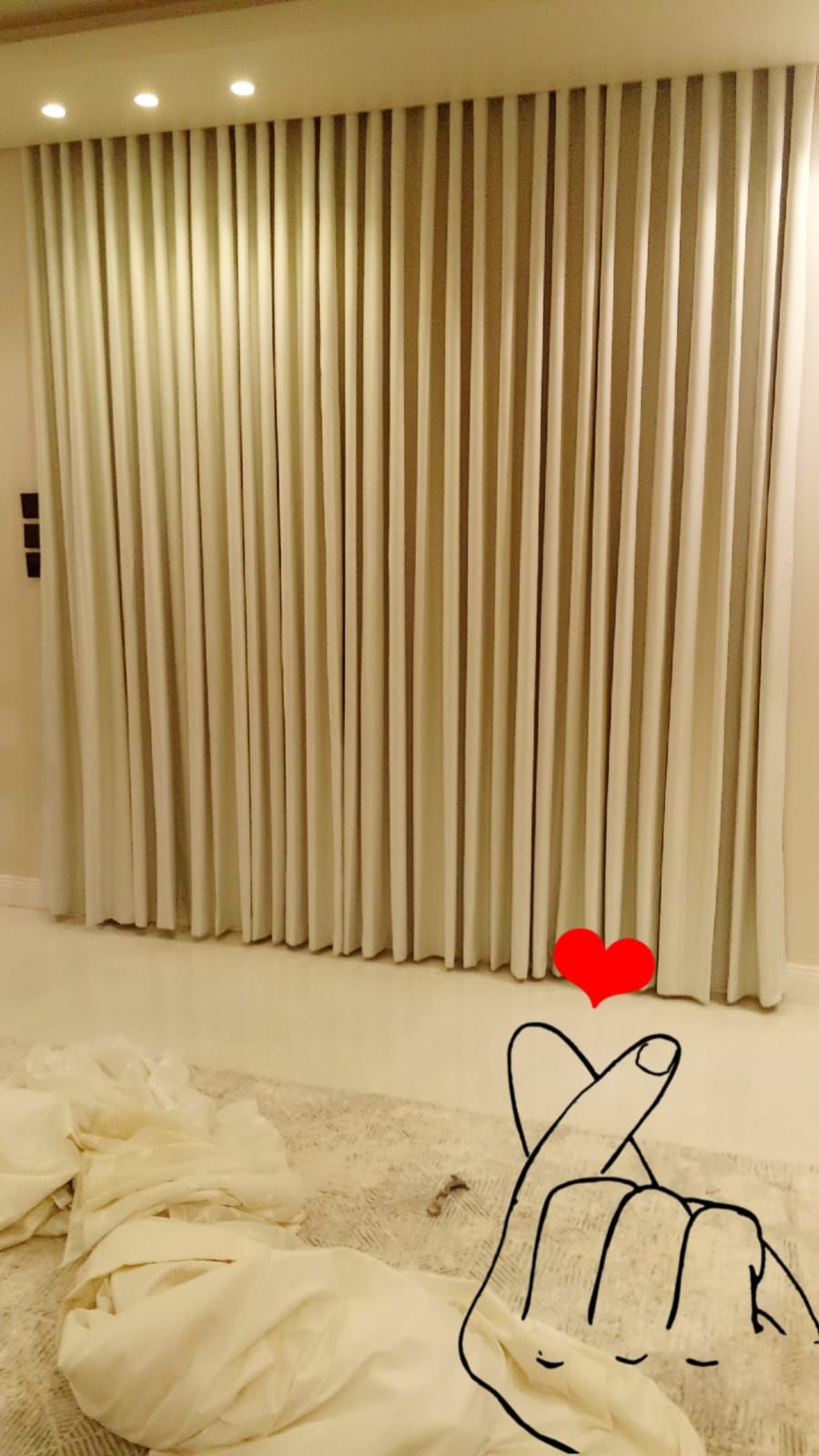 تفصيل ستاير ويفي فندقي