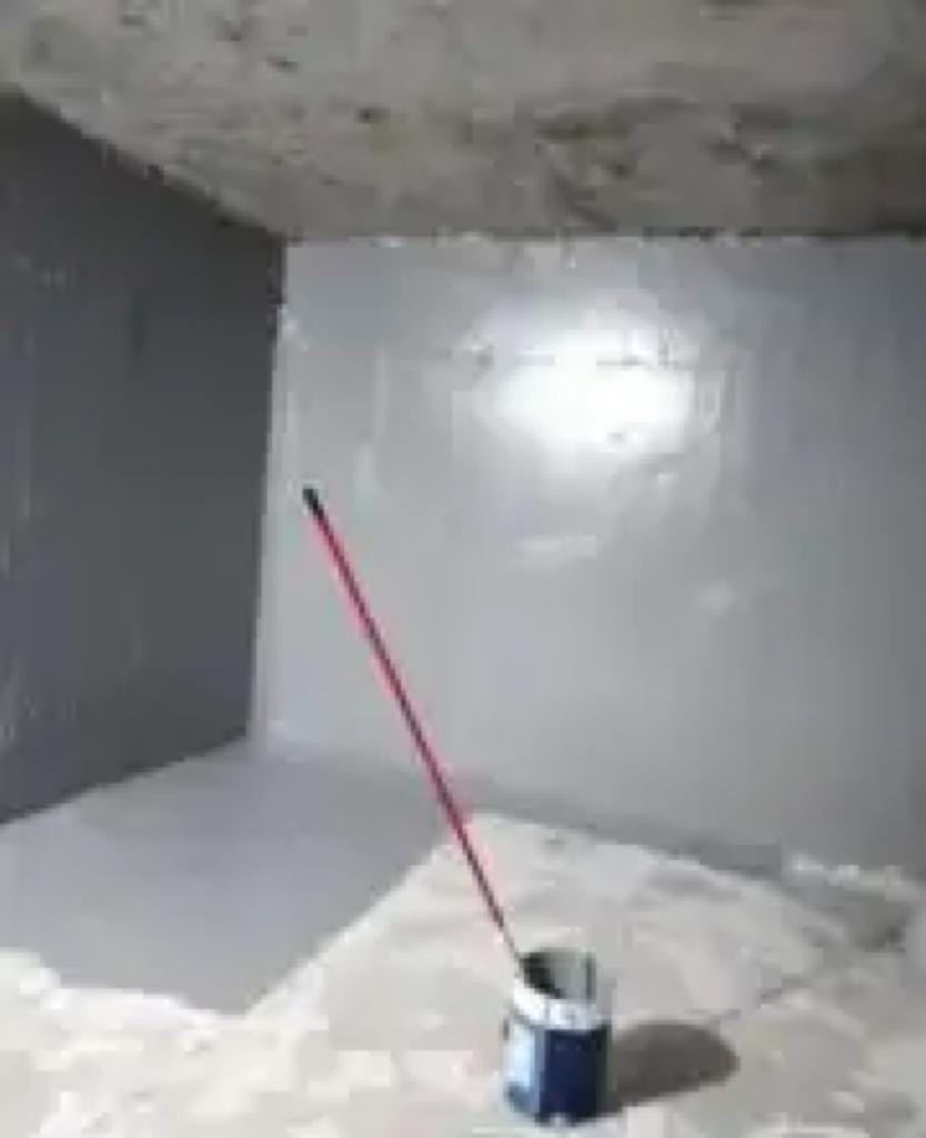 عزل خزانات وعزل اسطح بالرياض مع تنظيف الخزان قبل العزل - Image 12