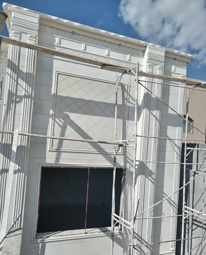 لياسه ملونه وكسر رخام اسباني - Image 3