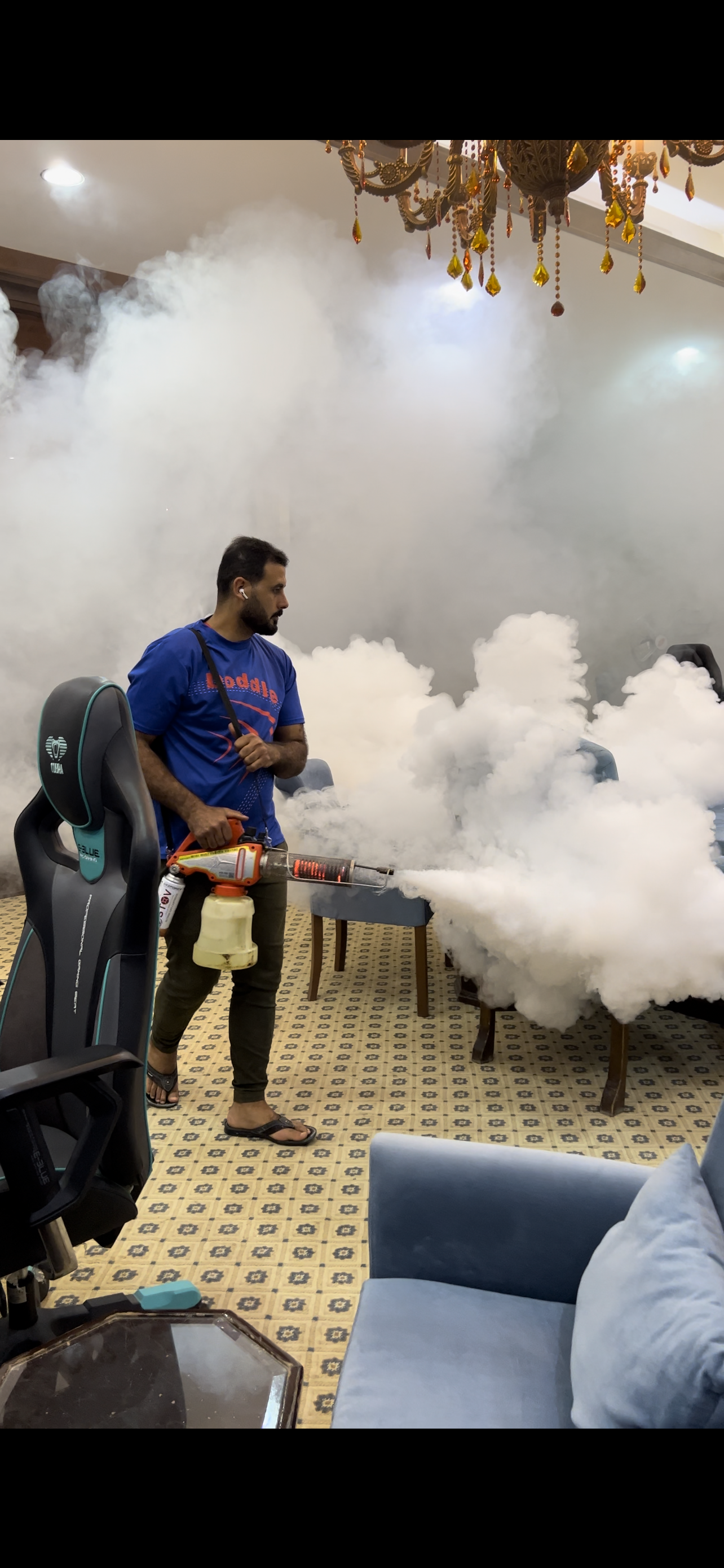 مكافحة حشرات رش مبيدات مكافحة الصراصير مكافحة النمل والفئران