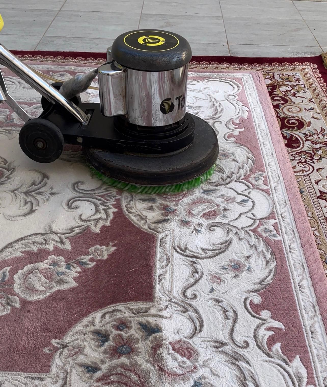 شركة تنظيف مجالس وكنب وسجاد وفرش