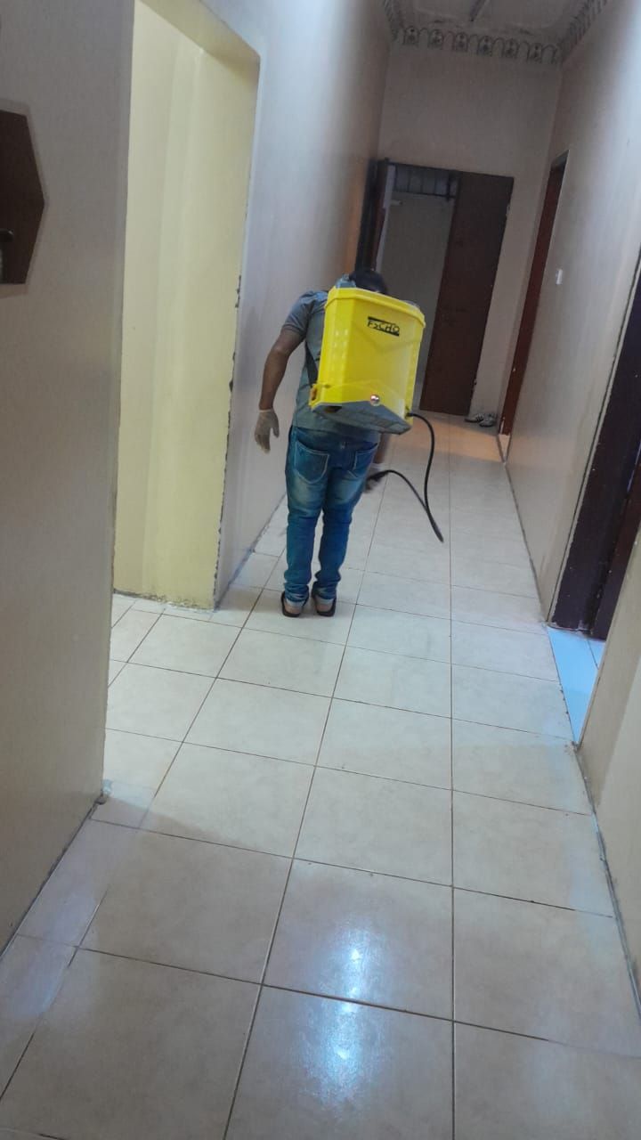 شركة تنظيف مجالس وكنب وسجاد وفرش - Image 10