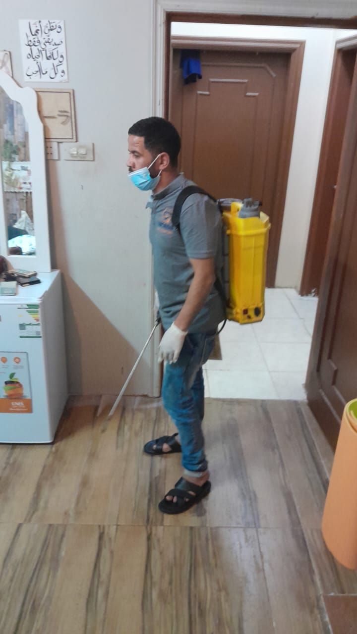 شركة تنظيف مجالس وكنب وسجاد وفرش - Image 11