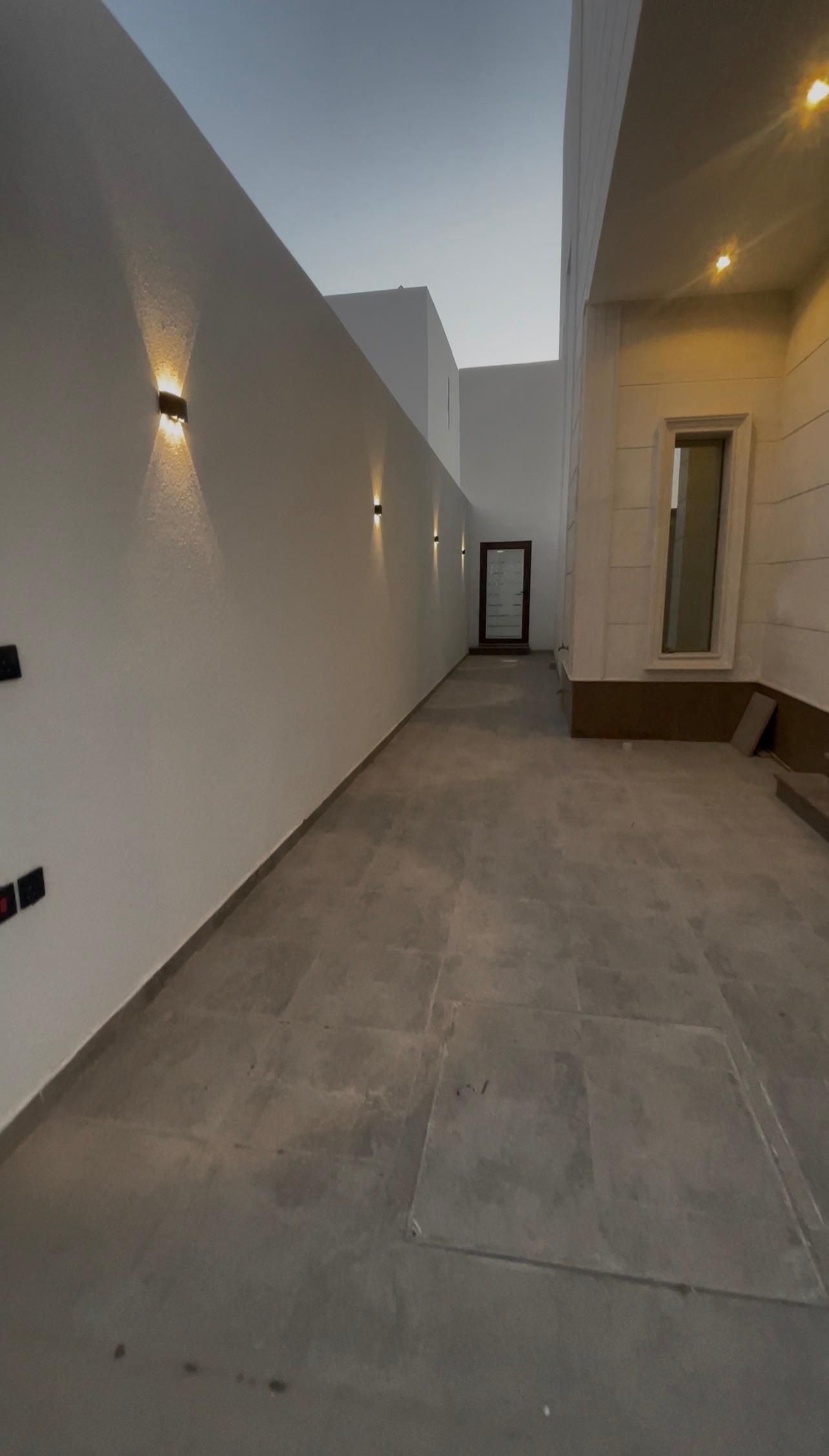 شركة تنظيف فلل وشقق وغسيل خزانات واستراحات وخيم