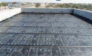 جميع أنواع العوازل