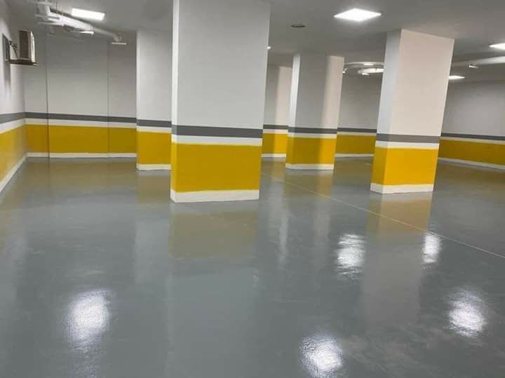 جميع أنواع العوازل - Image 4