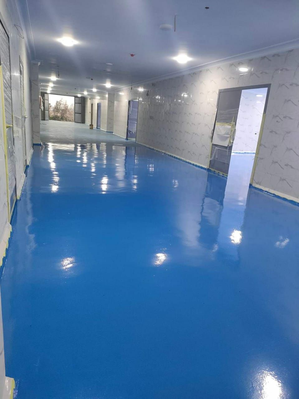 جميع أنواع العوازل - Image 5