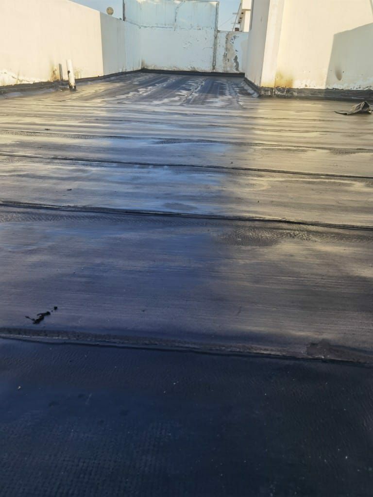 عوازل مائي وحراري ضمان 10سنوات - Image 2