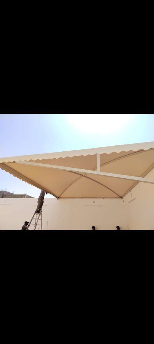 حداد مظلات - Image 5