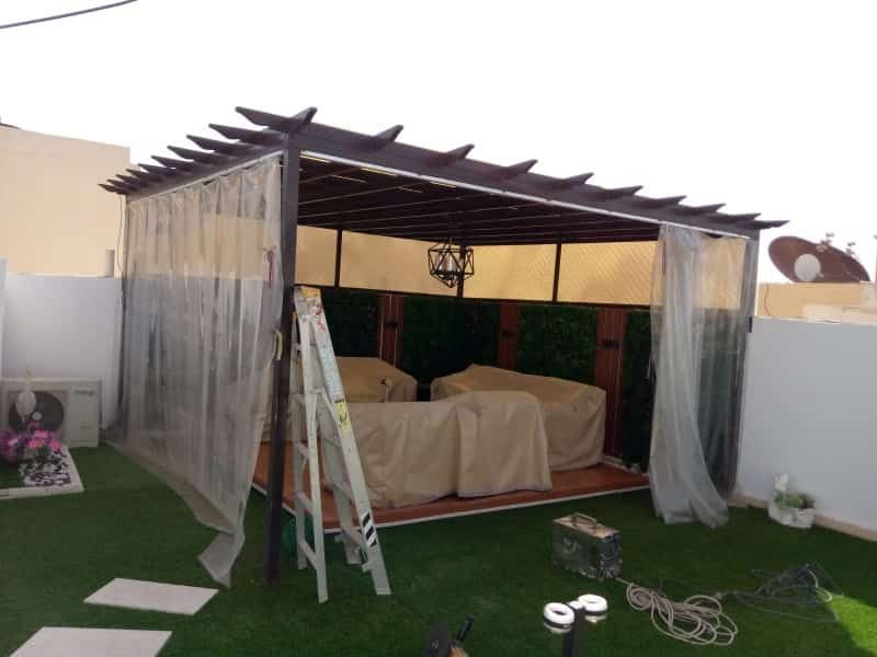 حداد مظلات - Image 8