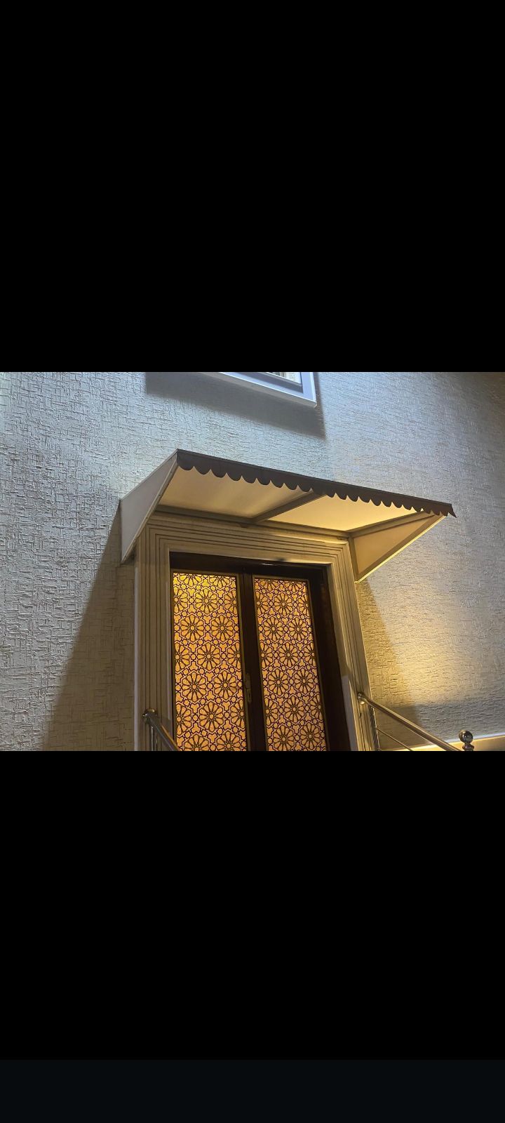 حداد مظلات - Image 2