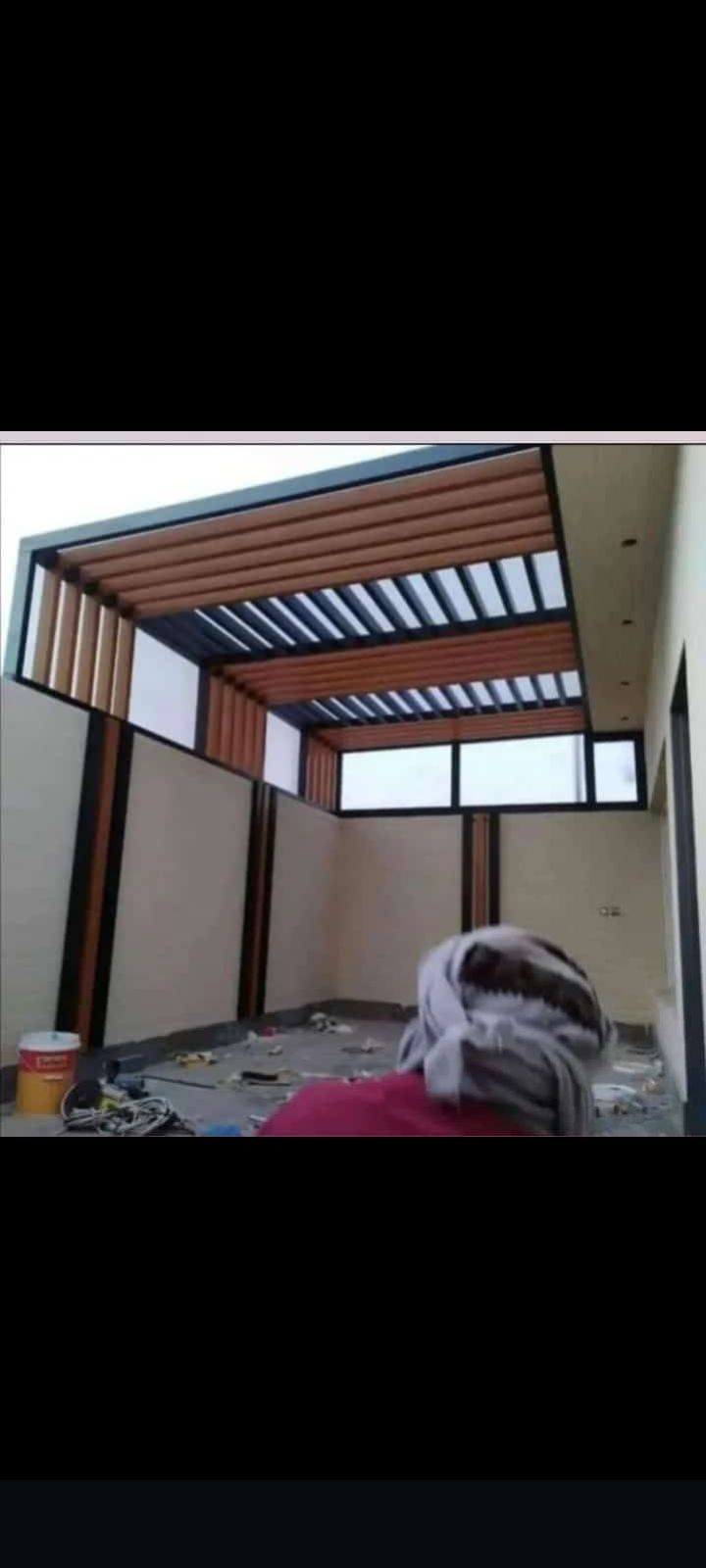 حداد مظلات - Image 6