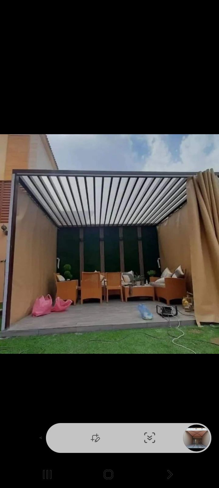 حداد مظلات - Image 7