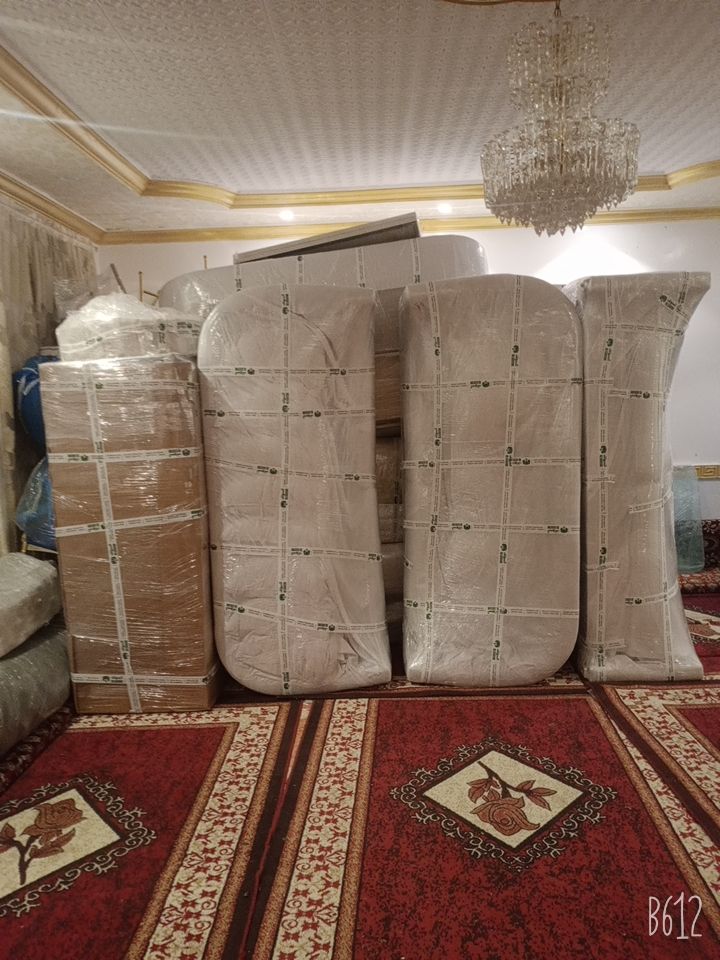شركه اليمامه لنقل الاثاث - Image 5