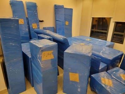 شركه اليمامه لنقل الاثاث - Image 11