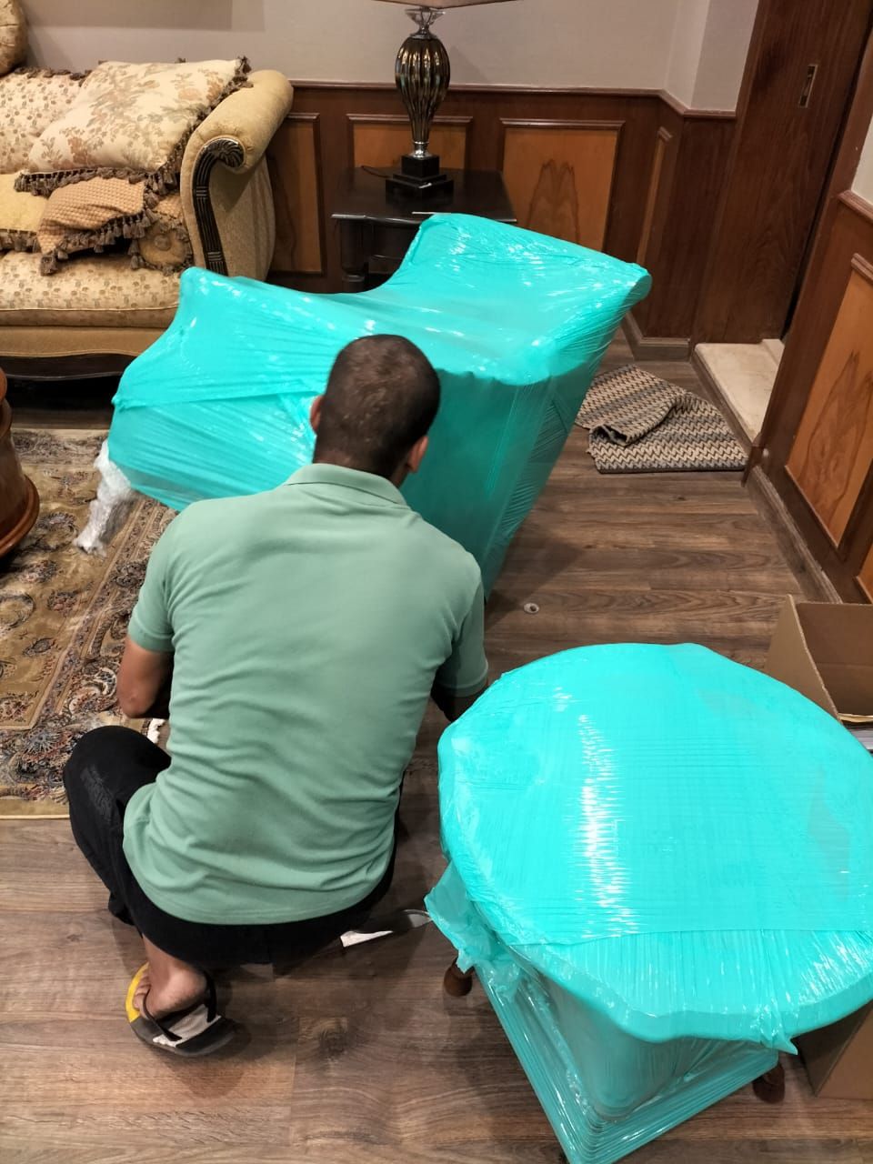 شركه اليمامه لنقل الاثاث - Image 18