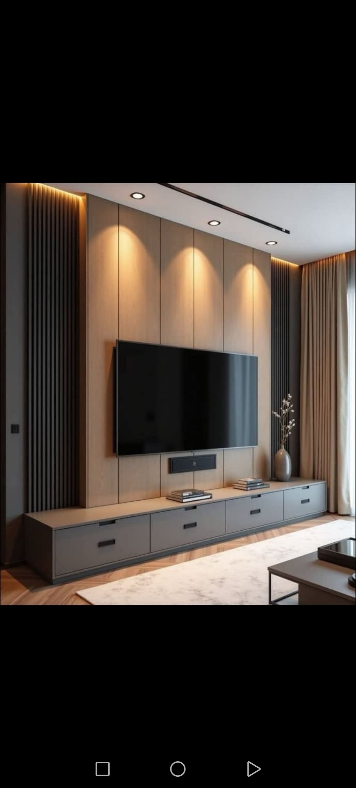 دهانات وديكورات الرياض بأسعار مناسبه اتصل نصل - Image 2