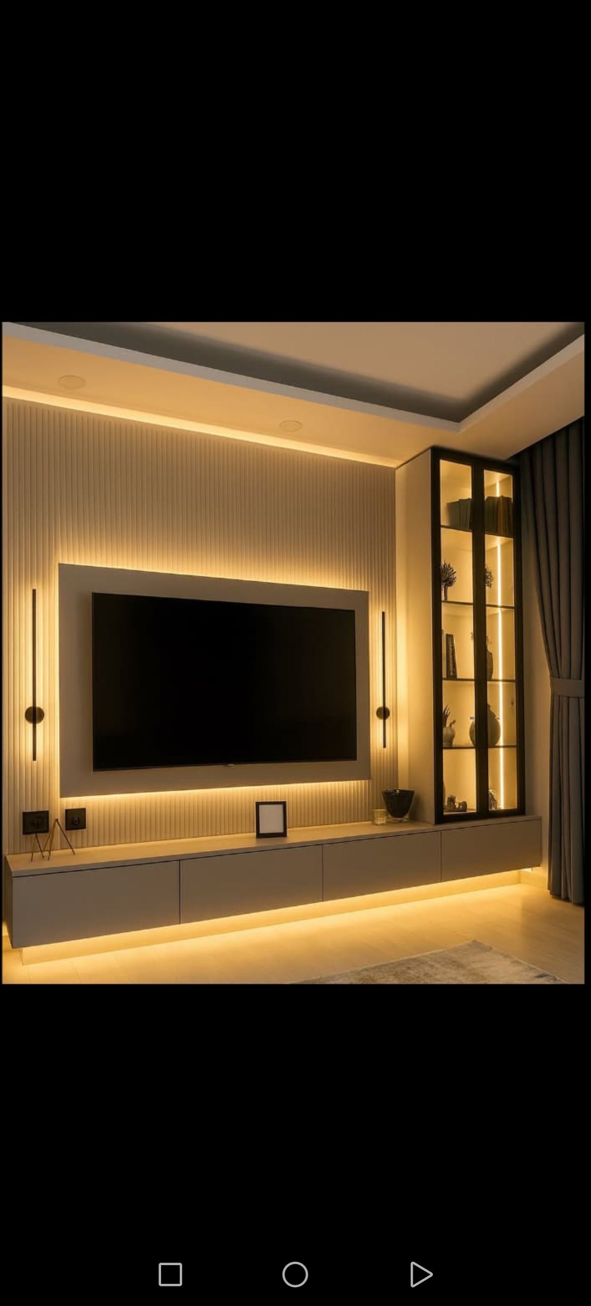 دهانات وديكورات الرياض بأسعار مناسبه اتصل نصل - Image 3