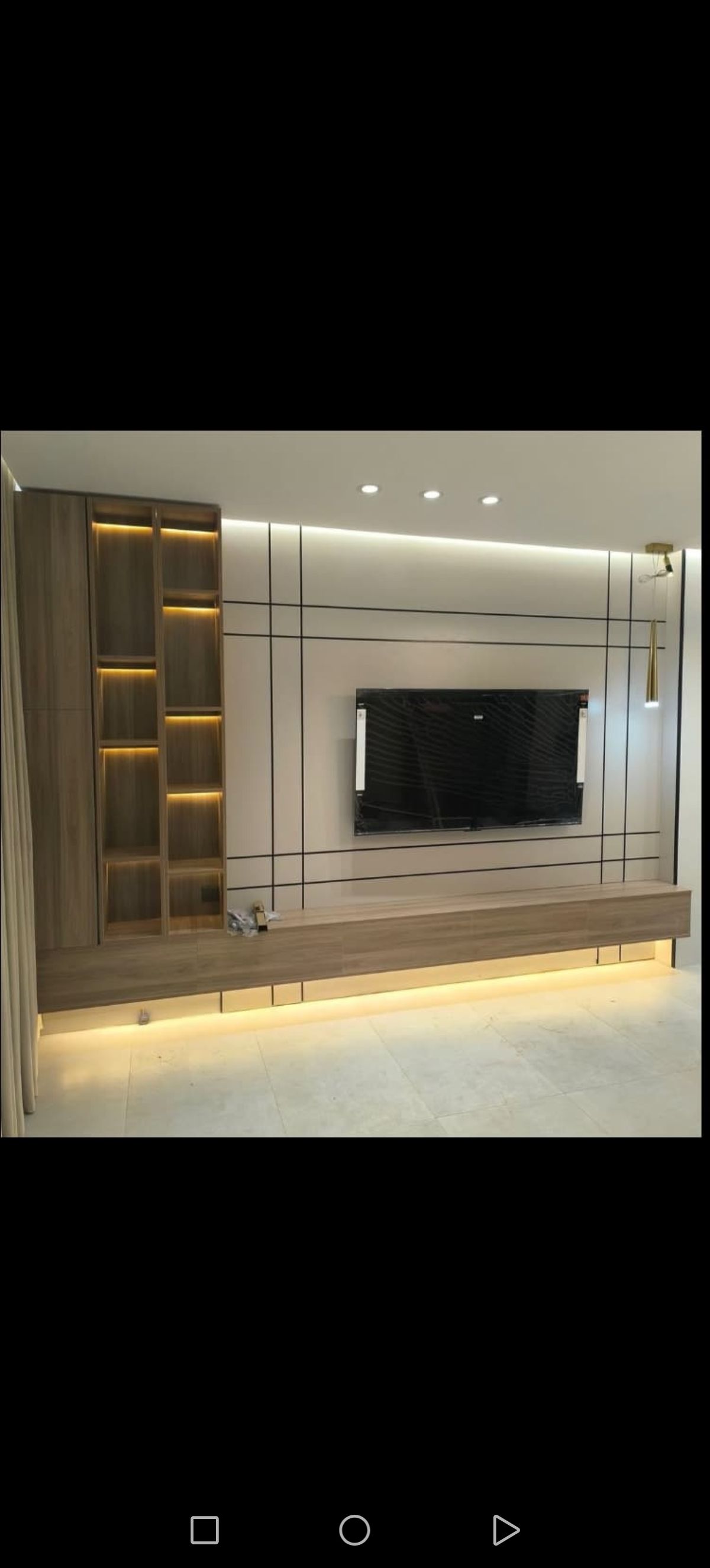 دهانات وديكورات الرياض بأسعار مناسبه اتصل نصل - Image 6