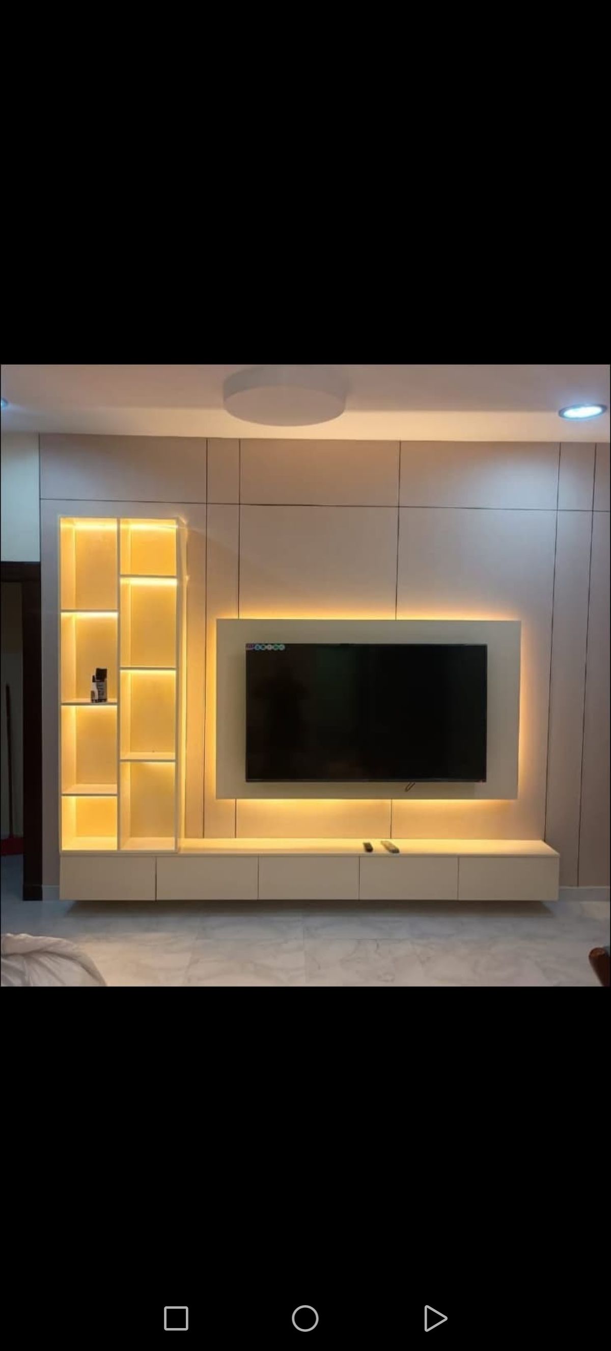 دهانات وديكورات الرياض بأسعار مناسبه اتصل نصل - Image 9