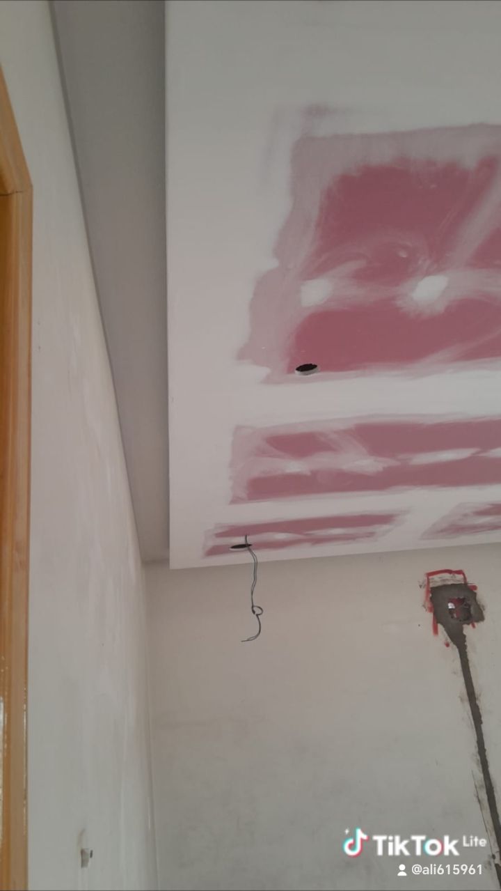 دهانات وديكورات الرياض بأسعار مناسبه اتصل نصل - Image 10