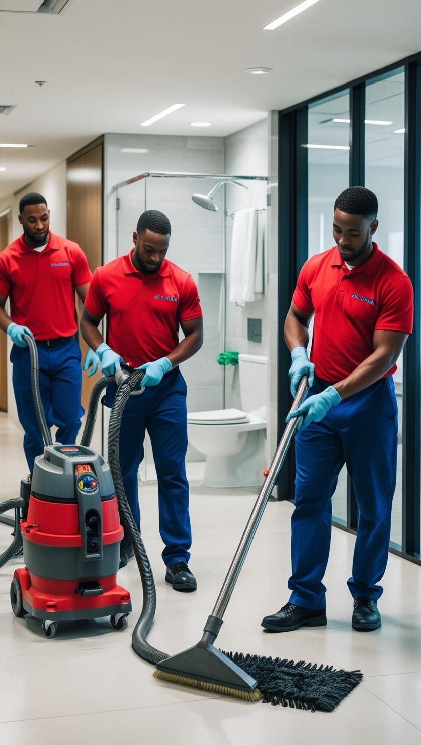 شركة المثالية الدولية - Image 2