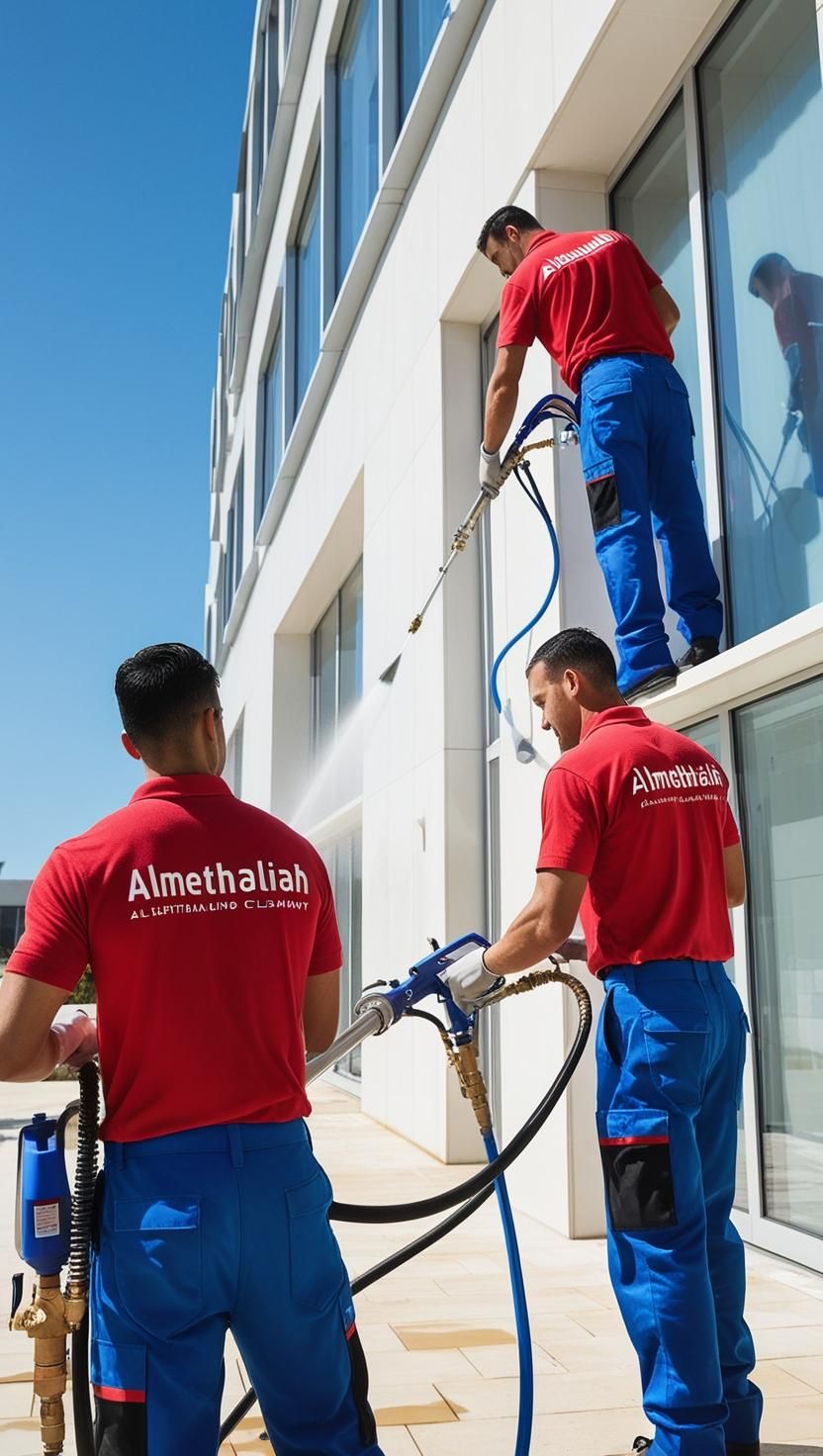 شركة المثالية الدولية - Image 3