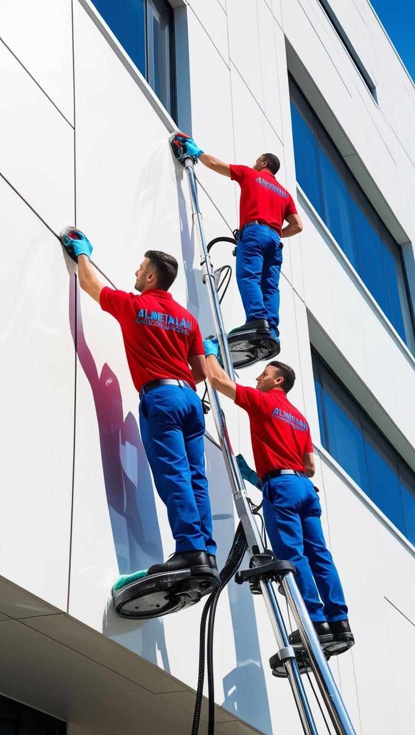 شركة المثالية الدولية - Image 4