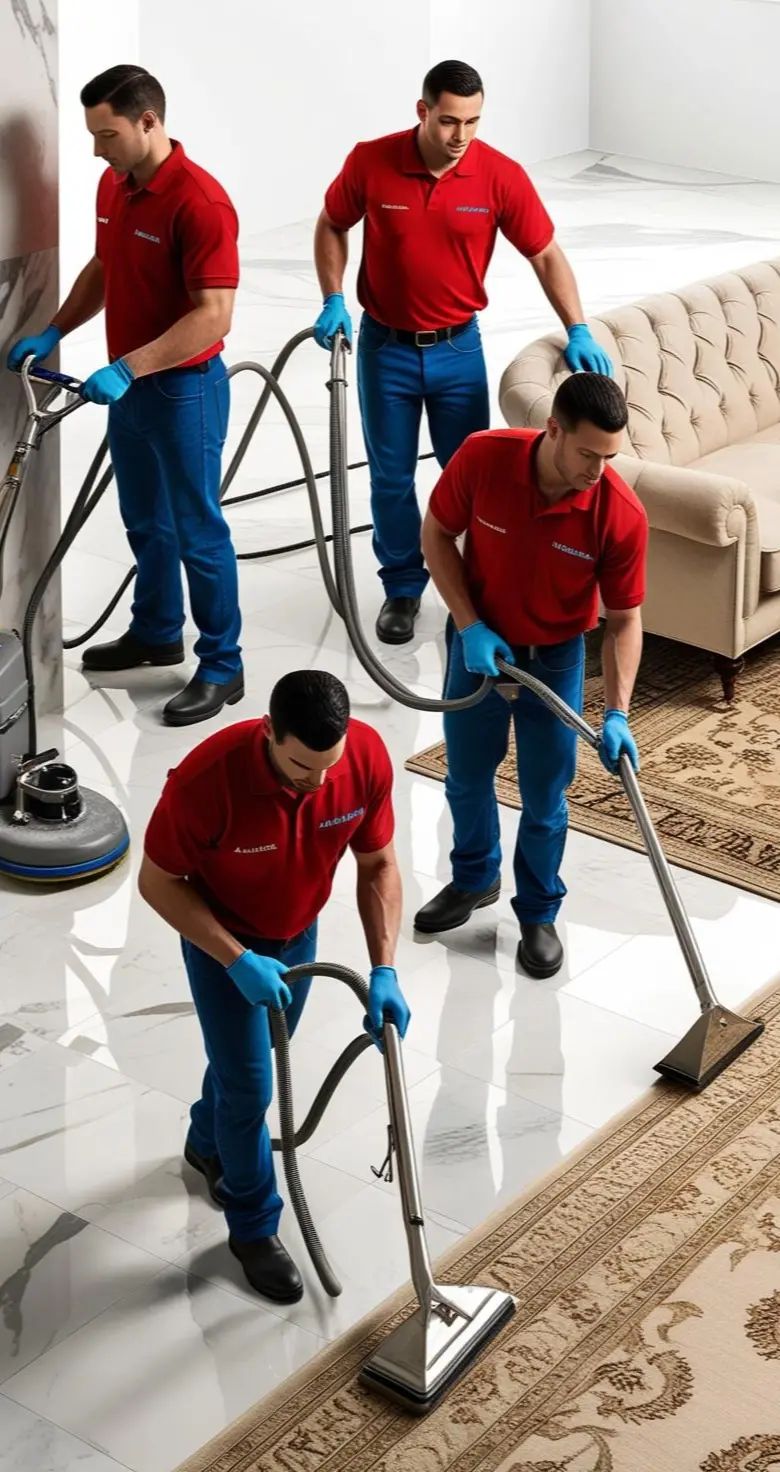 شركة المثالية الدولية - Image 6