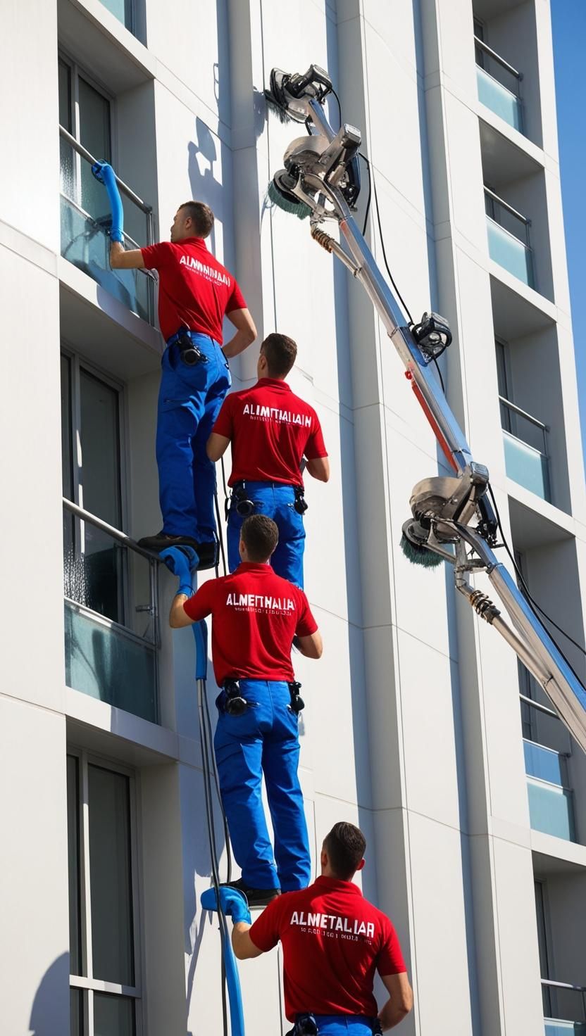 شركة المثالية الدولية - Image 11