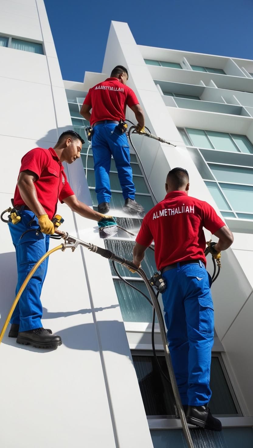 شركة المثالية الدولية - Image 12